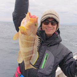 ARCADIAⅡ （アルカディアⅡ） 釣果