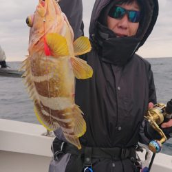 ARCADIAⅡ （アルカディアⅡ） 釣果