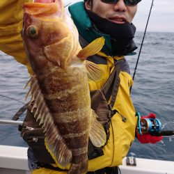 ARCADIAⅡ （アルカディアⅡ） 釣果