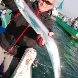 金沢八景鴨下丸 釣果