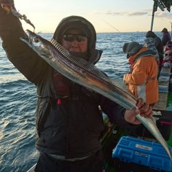 小島丸 釣果