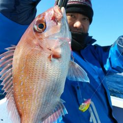 新幸丸 釣果