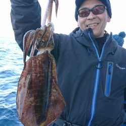 第三共栄丸 釣果