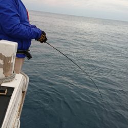 海皇丸 釣果