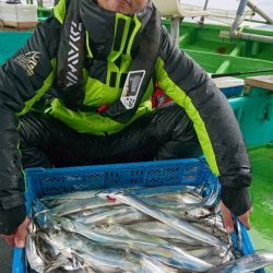 小島丸 釣果