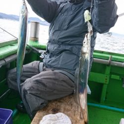 小島丸 釣果