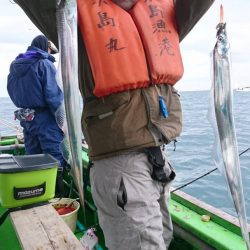 小島丸 釣果