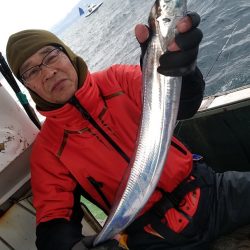 小島丸 釣果