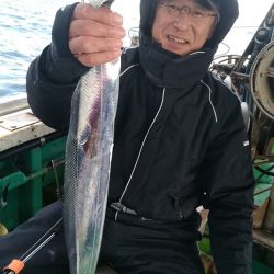 小島丸 釣果