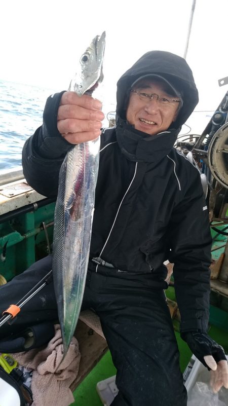小島丸 釣果