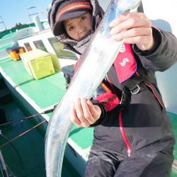 金沢八景鴨下丸 釣果