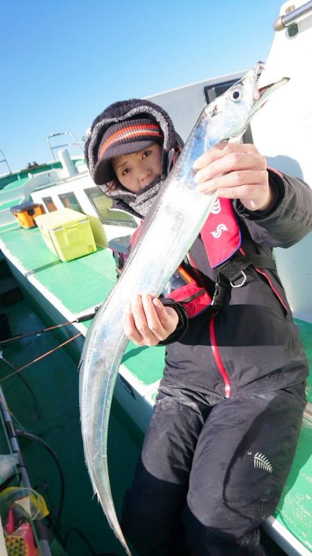 金沢八景鴨下丸 釣果