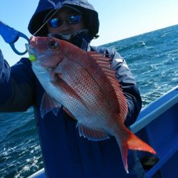 新幸丸 釣果