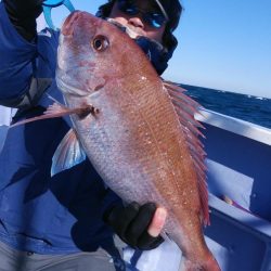 新幸丸 釣果