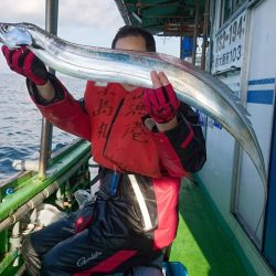 小島丸 釣果