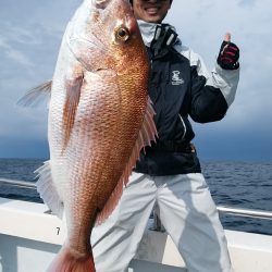 LUSTER『ラスター』 釣果