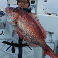 新幸丸 釣果