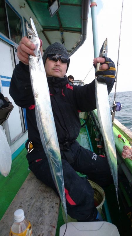 小島丸 釣果