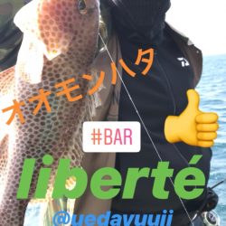 龍神丸(鹿児島) 釣果