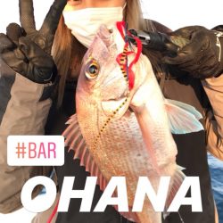 龍神丸(鹿児島) 釣果