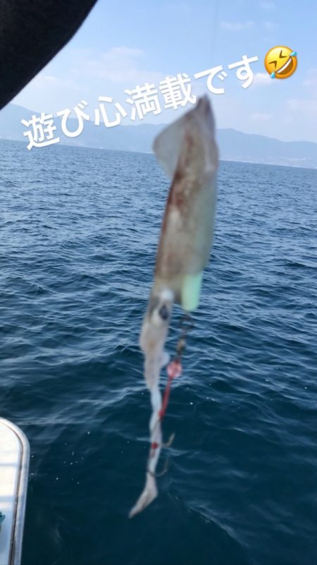 龍神丸(鹿児島) 釣果