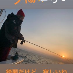 龍神丸(鹿児島) 釣果
