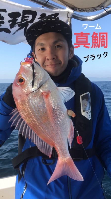 龍神丸(鹿児島) 釣果