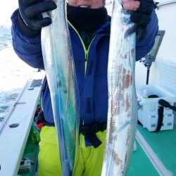 金沢八景鴨下丸 釣果