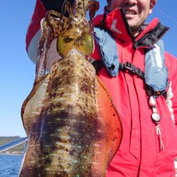 シースナイパー海龍 釣果