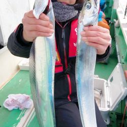 金沢八景鴨下丸 釣果