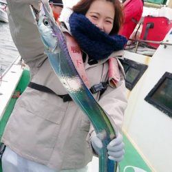 金沢八景鴨下丸 釣果