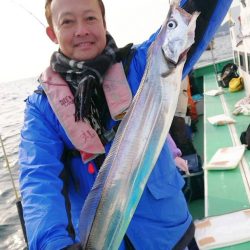 金沢八景鴨下丸 釣果