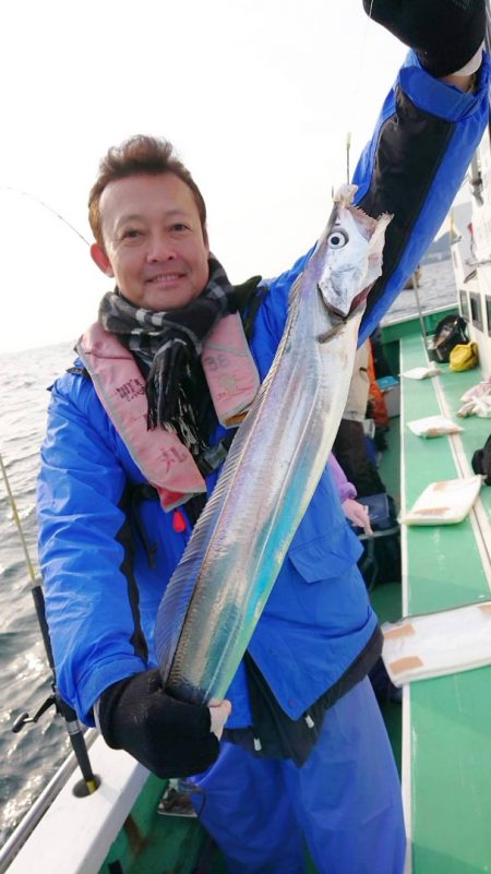 金沢八景鴨下丸 釣果