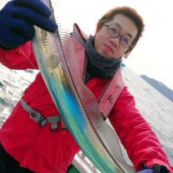 金沢八景鴨下丸 釣果