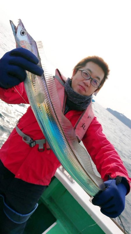 金沢八景鴨下丸 釣果