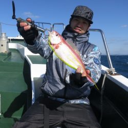 Big One ビッグワン 釣果