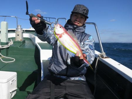 Big One ビッグワン 釣果