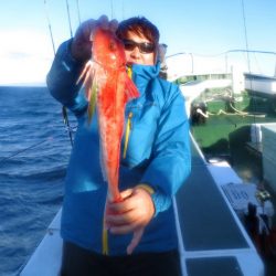 Big One ビッグワン 釣果