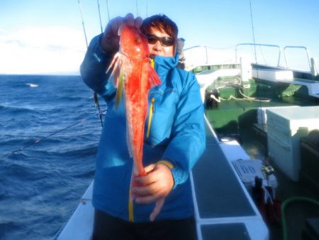 Big One ビッグワン 釣果