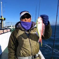 Big One ビッグワン 釣果