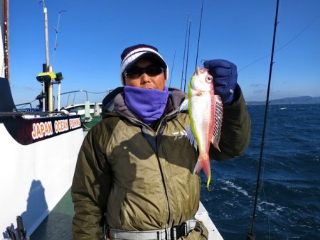 Big One ビッグワン 釣果