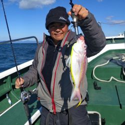 Big One ビッグワン 釣果