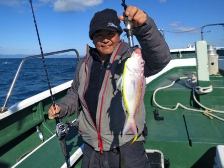 Big One ビッグワン 釣果