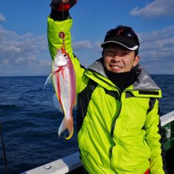 Big One ビッグワン 釣果