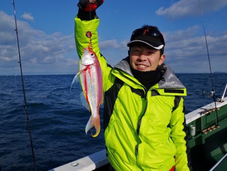 Big One ビッグワン 釣果