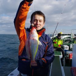 Big One ビッグワン 釣果