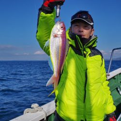 Big One ビッグワン 釣果