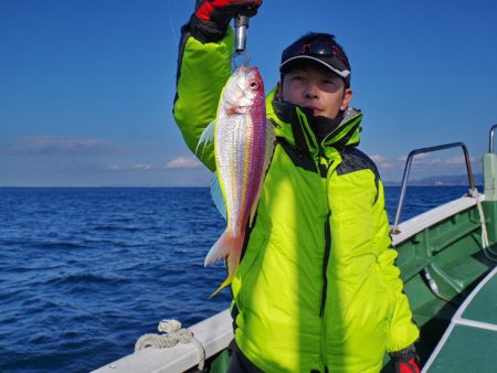 Big One ビッグワン 釣果