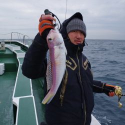 Big One ビッグワン 釣果