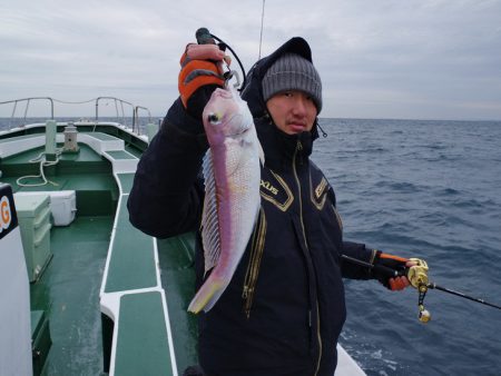 Big One ビッグワン 釣果